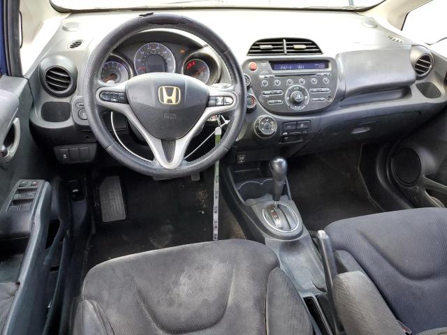 Photo 7 VIN: JHMGE8H5XCC002614 - HONDA FIT 