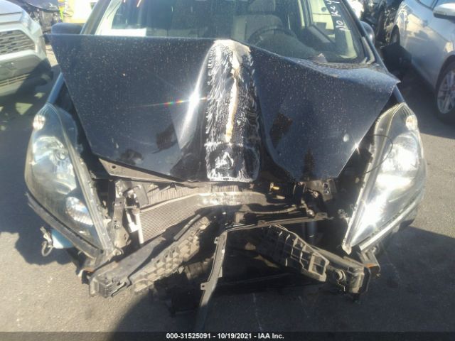 Photo 5 VIN: JHMGE8H5XCC002855 - HONDA FIT 