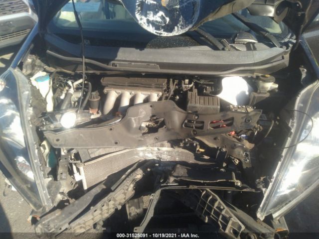 Photo 9 VIN: JHMGE8H5XCC002855 - HONDA FIT 