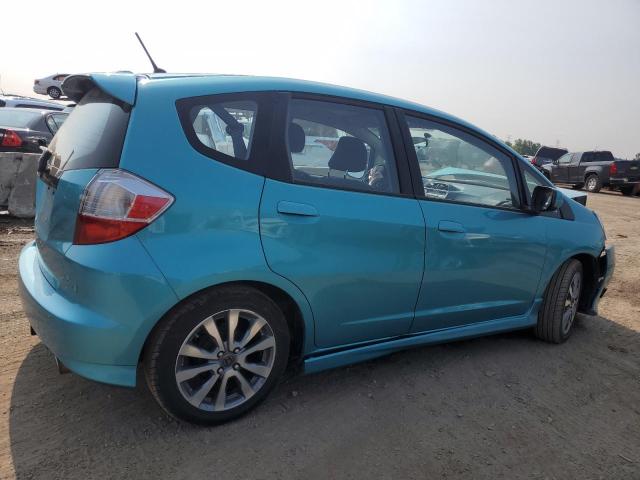 Photo 2 VIN: JHMGE8H5XCC006789 - HONDA FIT 