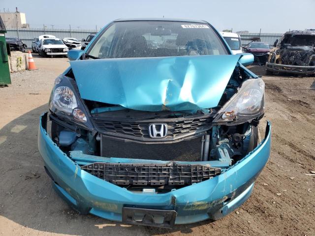 Photo 4 VIN: JHMGE8H5XCC006789 - HONDA FIT 