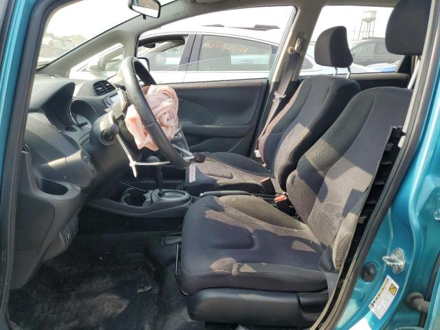 Photo 6 VIN: JHMGE8H5XCC006789 - HONDA FIT 