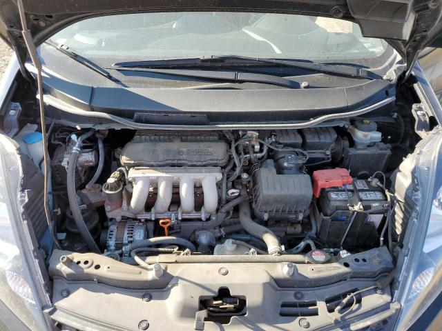 Photo 11 VIN: JHMGE8H5XCC007229 - HONDA FIT SPORT 