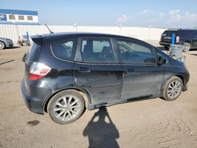 Photo 2 VIN: JHMGE8H5XCC007229 - HONDA FIT SPORT 