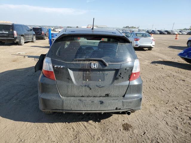 Photo 5 VIN: JHMGE8H5XCC007229 - HONDA FIT SPORT 