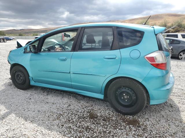 Photo 1 VIN: JHMGE8H5XCC008591 - HONDA FIT SPORT 