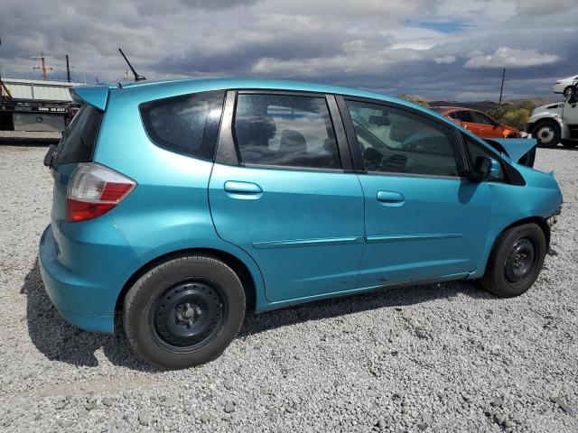 Photo 2 VIN: JHMGE8H5XCC008591 - HONDA FIT SPORT 