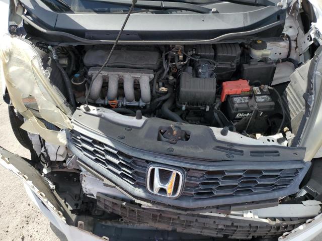 Photo 11 VIN: JHMGE8H5XCC008803 - HONDA FIT SPORT 