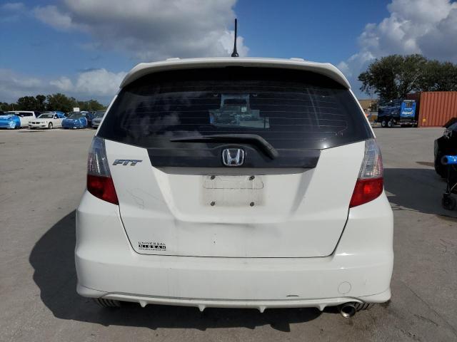 Photo 5 VIN: JHMGE8H5XCC008803 - HONDA FIT SPORT 