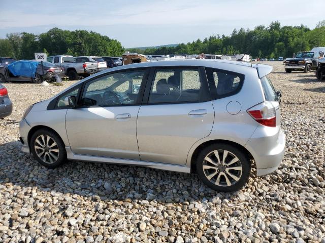 Photo 1 VIN: JHMGE8H5XCC011524 - HONDA FIT 