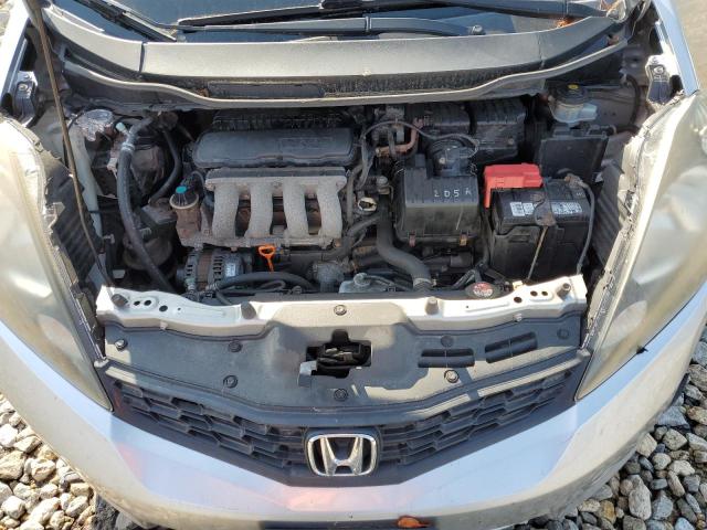 Photo 10 VIN: JHMGE8H5XCC011524 - HONDA FIT 