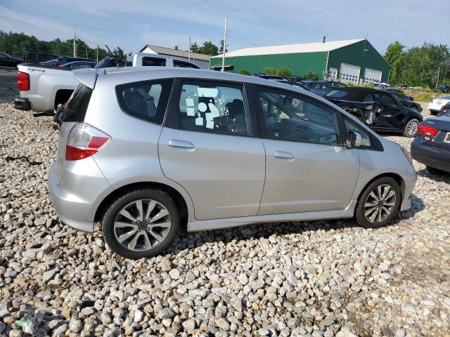 Photo 2 VIN: JHMGE8H5XCC011524 - HONDA FIT 