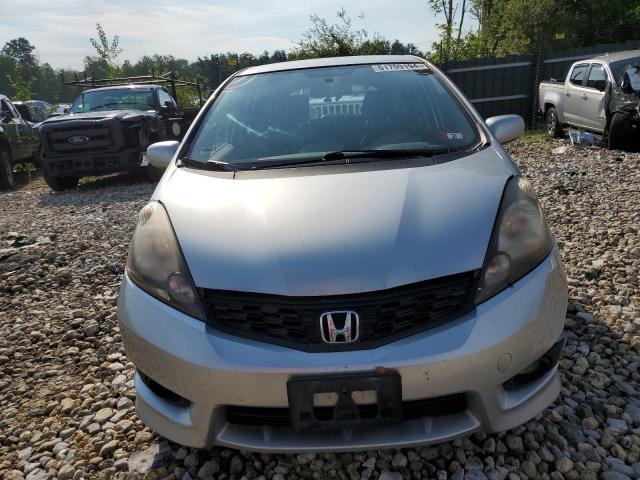 Photo 4 VIN: JHMGE8H5XCC011524 - HONDA FIT 