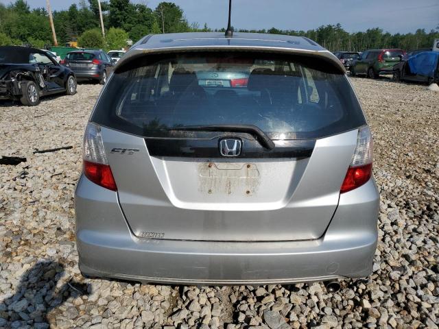 Photo 5 VIN: JHMGE8H5XCC011524 - HONDA FIT 