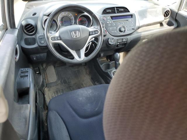 Photo 7 VIN: JHMGE8H5XCC011524 - HONDA FIT 