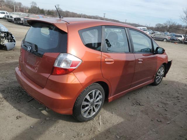 Photo 2 VIN: JHMGE8H5XCC038464 - HONDA FIT 