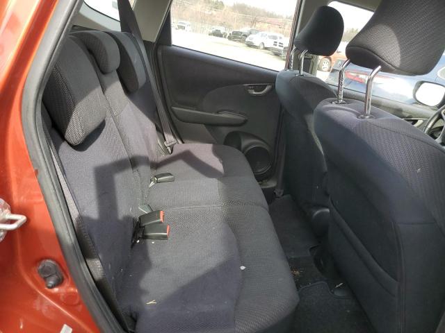 Photo 9 VIN: JHMGE8H5XCC038464 - HONDA FIT 