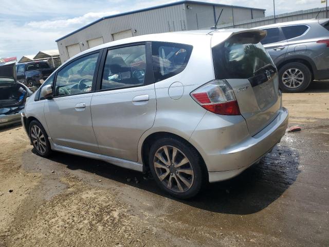 Photo 1 VIN: JHMGE8H5XCC041607 - HONDA FIT 