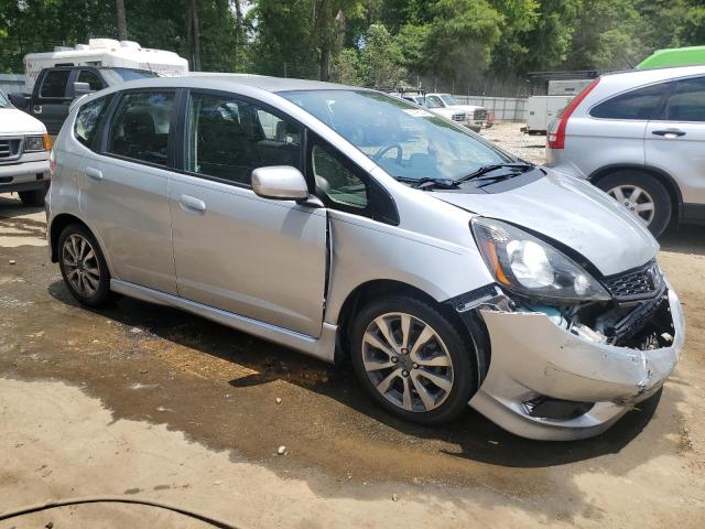 Photo 3 VIN: JHMGE8H5XCC041607 - HONDA FIT 