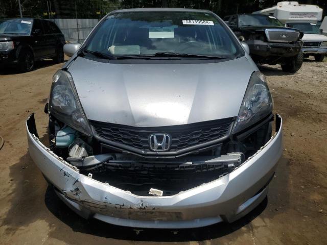 Photo 4 VIN: JHMGE8H5XCC041607 - HONDA FIT 