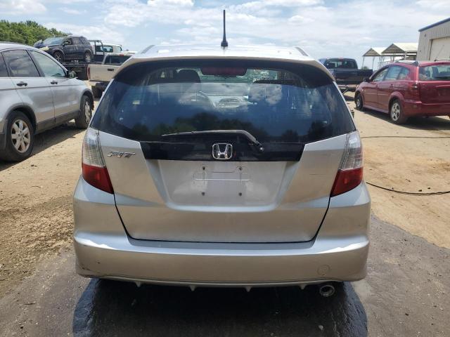 Photo 5 VIN: JHMGE8H5XCC041607 - HONDA FIT 