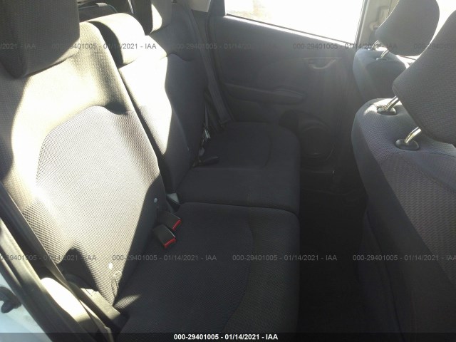 Photo 7 VIN: JHMGE8H5XCS007673 - HONDA FIT 