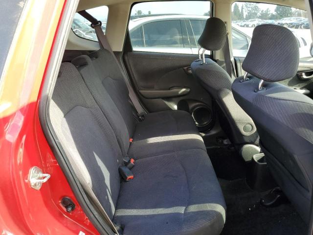 Photo 5 VIN: JHMGE8H5XDC003795 - HONDA FIT SPORT 