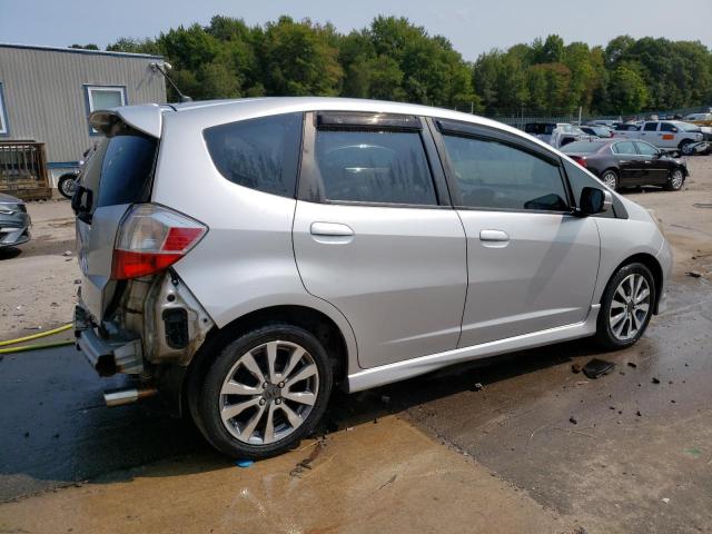 Photo 2 VIN: JHMGE8H5XDC007071 - HONDA FIT SPORT 