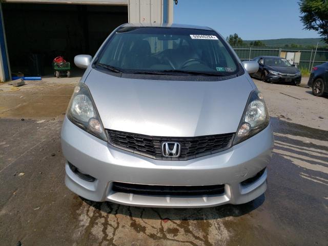 Photo 4 VIN: JHMGE8H5XDC007071 - HONDA FIT SPORT 