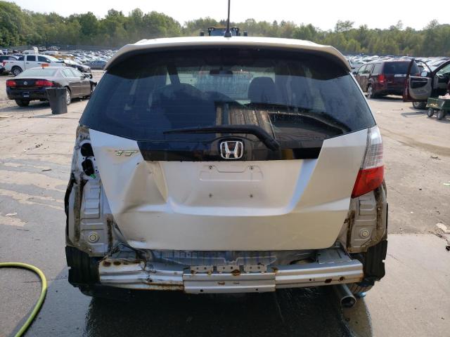 Photo 5 VIN: JHMGE8H5XDC007071 - HONDA FIT SPORT 