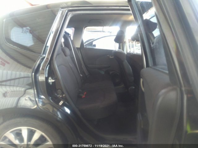 Photo 7 VIN: JHMGE8H5XDC011086 - HONDA FIT 