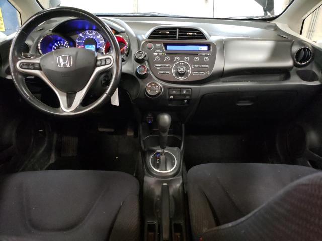 Photo 7 VIN: JHMGE8H5XDC016238 - HONDA FIT SPORT 