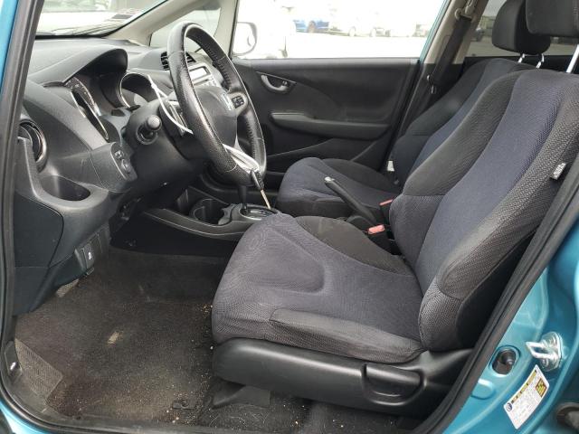 Photo 6 VIN: JHMGE8H5XDC022055 - HONDA FIT 