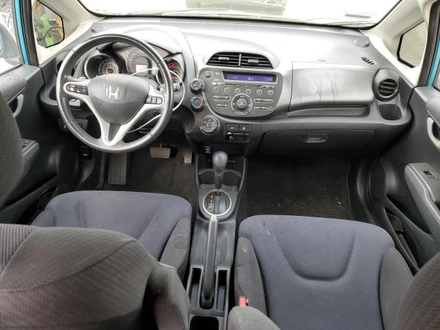 Photo 7 VIN: JHMGE8H5XDC022055 - HONDA FIT 