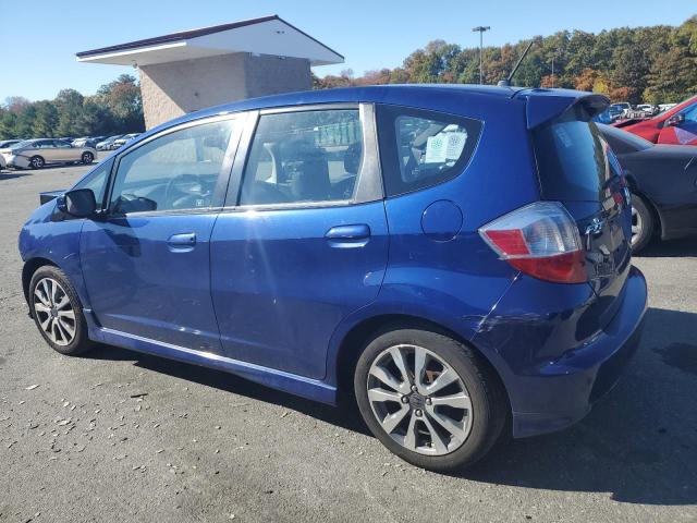 Photo 1 VIN: JHMGE8H5XDC022153 - HONDA FIT SPORT 