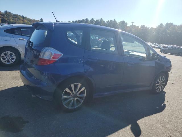 Photo 2 VIN: JHMGE8H5XDC022153 - HONDA FIT SPORT 