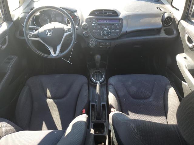 Photo 7 VIN: JHMGE8H5XDC022153 - HONDA FIT SPORT 