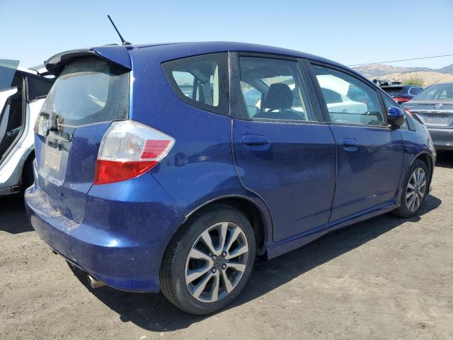 Photo 2 VIN: JHMGE8H5XDC048784 - HONDA FIT SPORT 