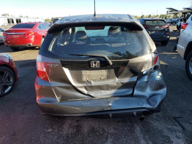 Photo 5 VIN: JHMGE8H5XDC051166 - HONDA FIT SPORT 