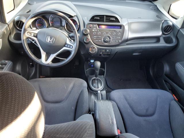 Photo 7 VIN: JHMGE8H5XDC051166 - HONDA FIT SPORT 