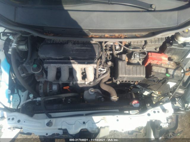 Photo 9 VIN: JHMGE8H5XDC068002 - HONDA FIT 