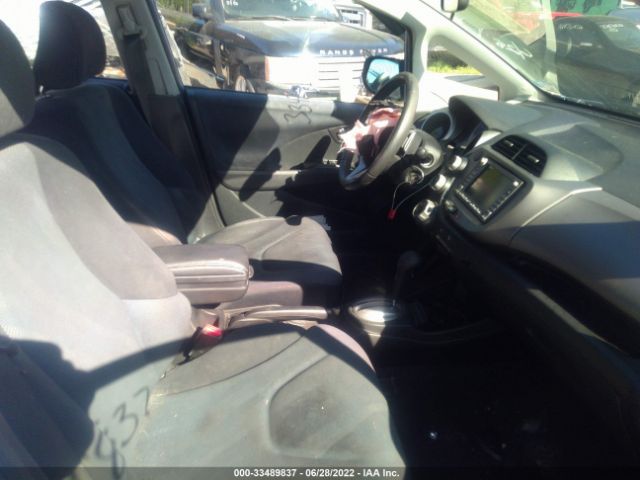 Photo 4 VIN: JHMGE8H60AC021310 - HONDA FIT 