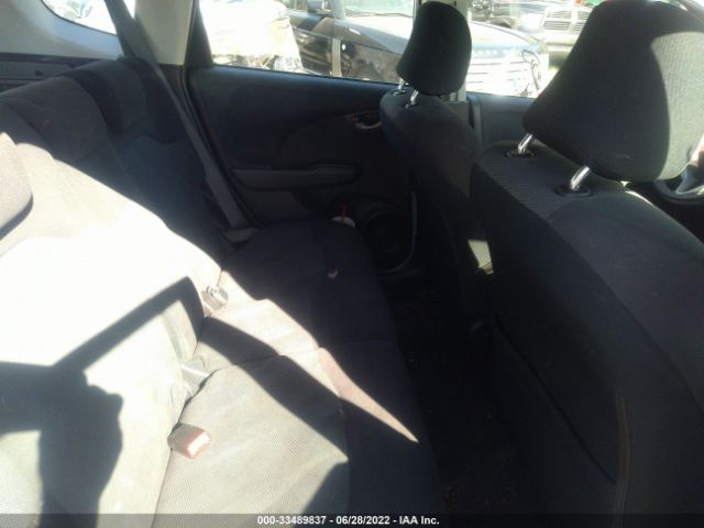 Photo 7 VIN: JHMGE8H60AC021310 - HONDA FIT 