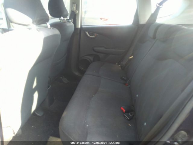 Photo 7 VIN: JHMGE8H60AC031836 - HONDA FIT 