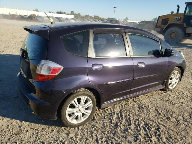 Photo 2 VIN: JHMGE8H60AC032663 - HONDA FIT SPORT 