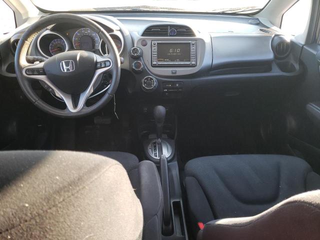 Photo 7 VIN: JHMGE8H60AC032663 - HONDA FIT SPORT 