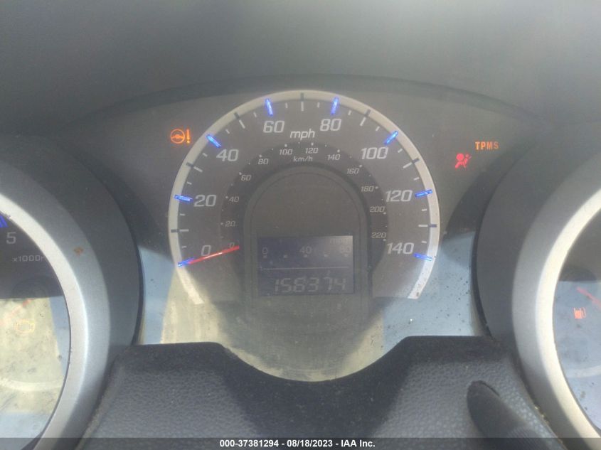 Photo 6 VIN: JHMGE8H60BC022202 - HONDA FIT 