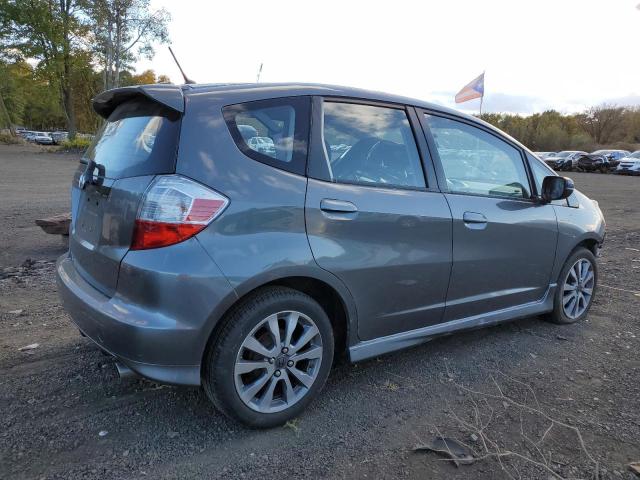 Photo 2 VIN: JHMGE8H60DC051038 - HONDA FIT SPORT 