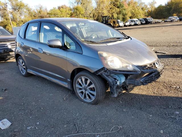 Photo 3 VIN: JHMGE8H60DC051038 - HONDA FIT SPORT 