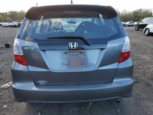 Photo 5 VIN: JHMGE8H60DC051038 - HONDA FIT SPORT 